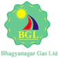 Bhagyanagar Gas